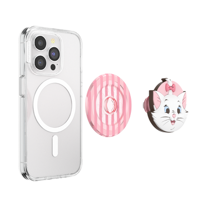 PopOut Marie — MagSafe PopGrip - US 46581