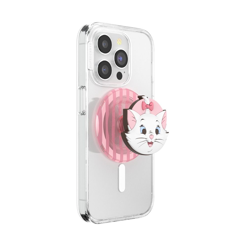 PopOut Marie — MagSafe PopGrip - US 21456