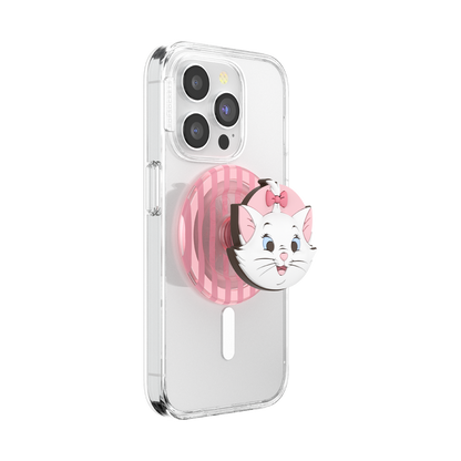 PopOut Marie — MagSafe PopGrip - US 21456
