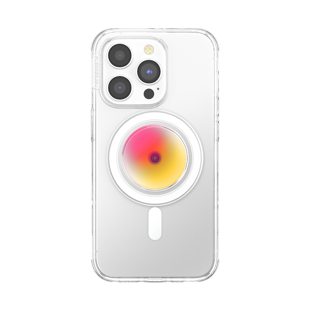 Backspin Prism — MagSafe PopGrip - US 25910