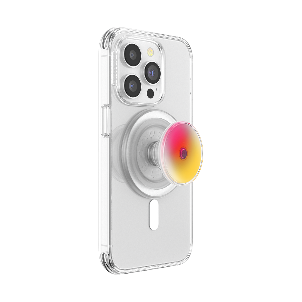 Backspin Prism — MagSafe PopGrip - US 61644
