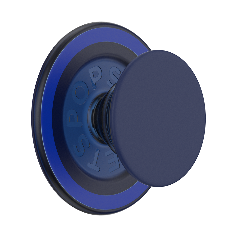 PopOut Basic Naval — MagSafe PopGrip - US 55155