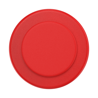 PopOut Basic Rosso — MagSafe PopGrip - US 88035