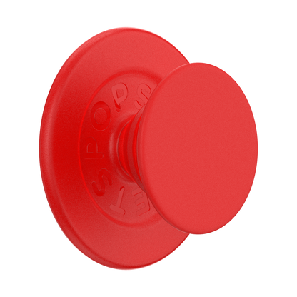 PopOut Basic Rosso — MagSafe PopGrip - US 83657