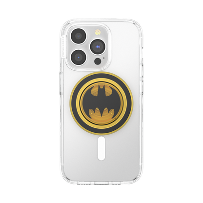 Translucent Bat Symbol  —  MagSafe PopGrip - US 45126