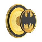 Translucent Bat Symbol  —  MagSafe PopGrip - US 15778