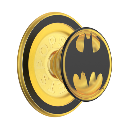 Translucent Bat Symbol  —  MagSafe PopGrip - US 70002