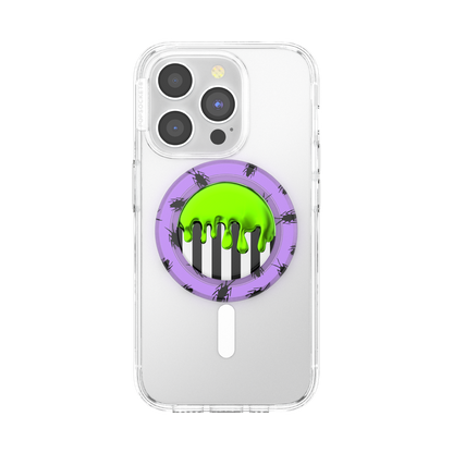 Beetlejuice Drip — MagSafe PopGrip - US 17961