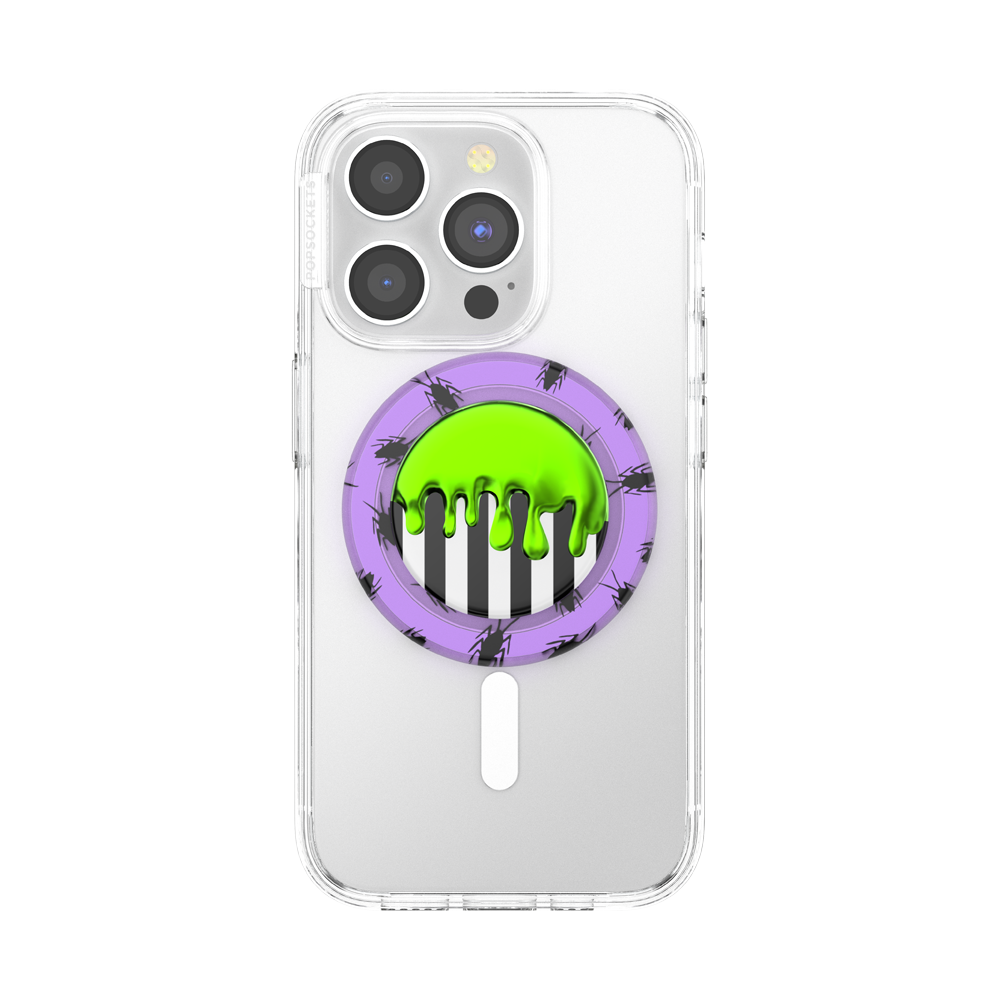 Beetlejuice Drip — MagSafe PopGrip - US 98567