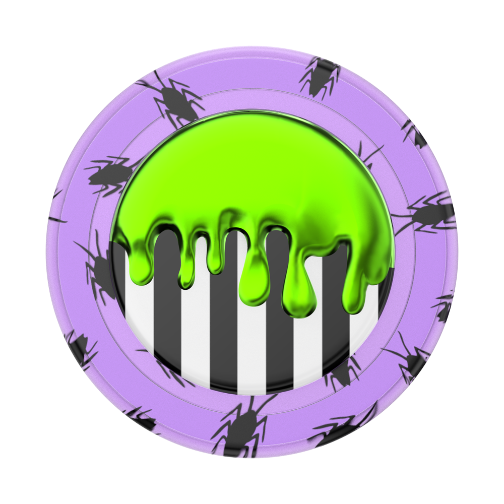 Beetlejuice Drip — MagSafe PopGrip - US 04071