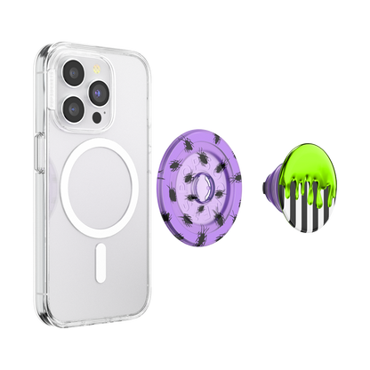 Beetlejuice Drip — MagSafe PopGrip - US 81845