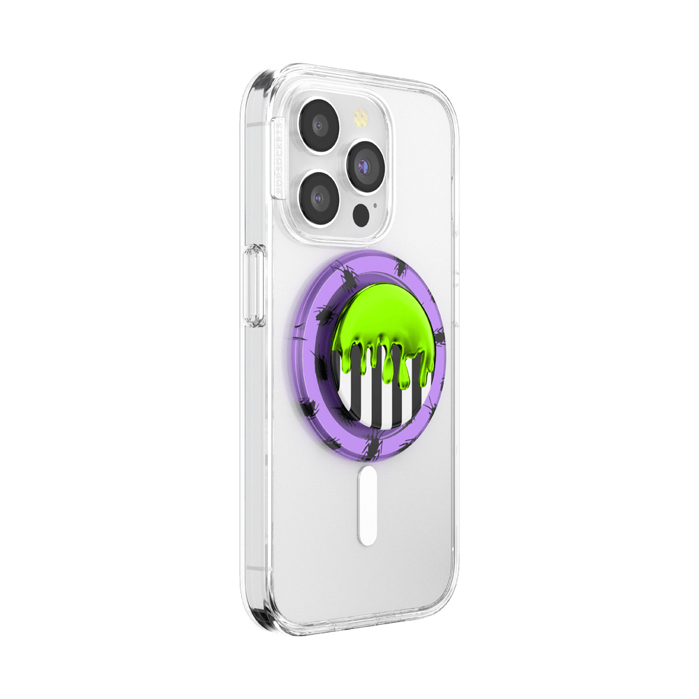 Beetlejuice Drip — MagSafe PopGrip - US 45539