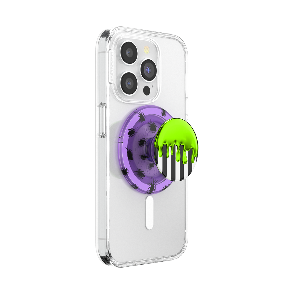 Beetlejuice Drip — MagSafe PopGrip - US 81845