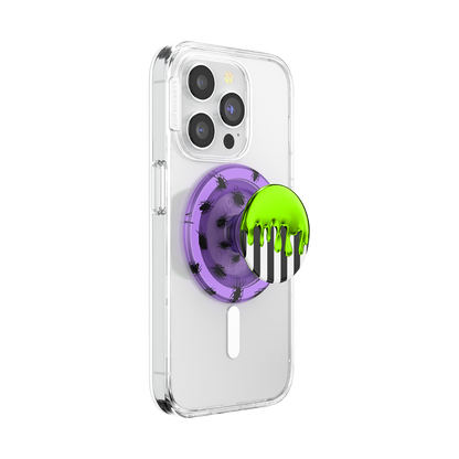 Beetlejuice Drip — MagSafe PopGrip - US 81845