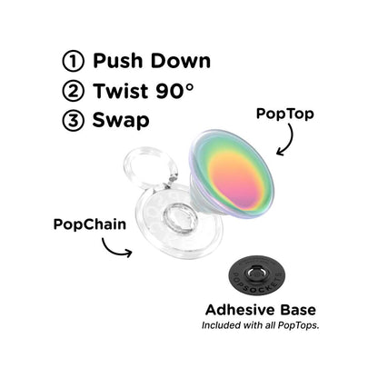 Boca Aura — PopTop - US 24266
