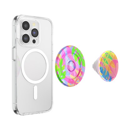 Boca Palms — MagSafe PopGrip - US 43330