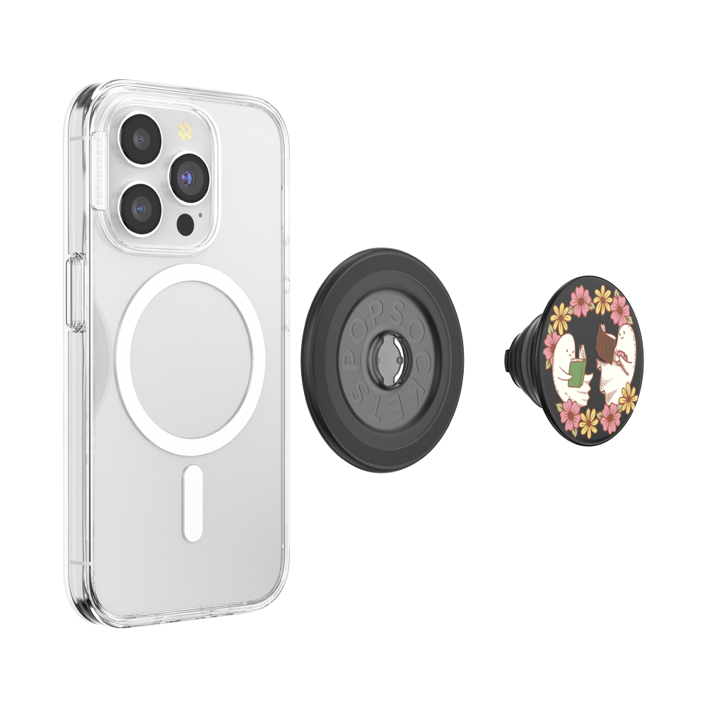Bookish Besties — MagSafe PopGrip - US 45968