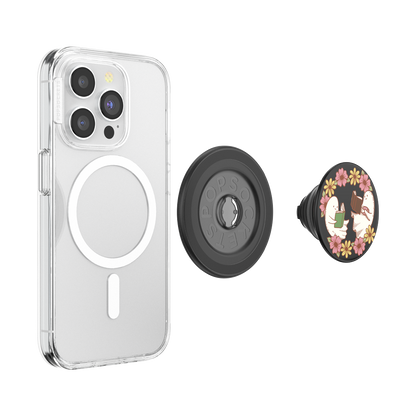 Bookish Besties — MagSafe PopGrip - US 45968