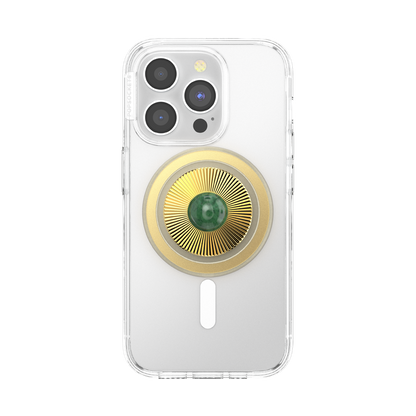 Jade Brooch — MagSafe PopGrip - US 65529