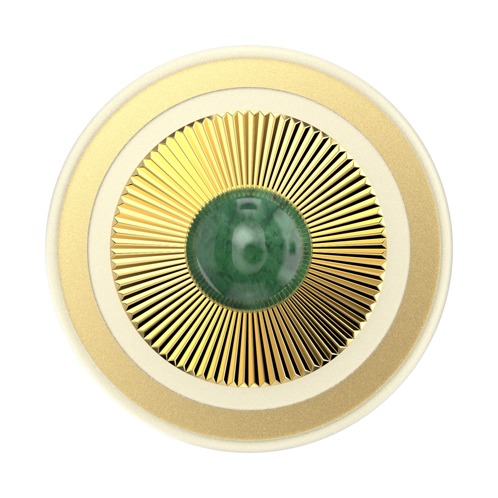 Jade Brooch — MagSafe PopGrip - US 75001