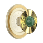 Jade Brooch — MagSafe PopGrip - US 66287