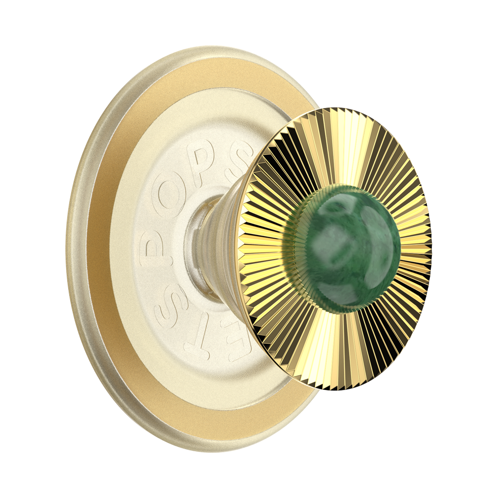 Jade Brooch — MagSafe PopGrip - US 60717
