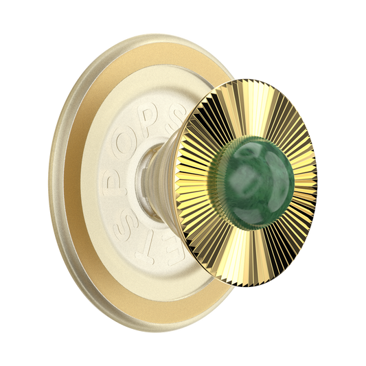 Jade Brooch — MagSafe PopGrip - US 75001