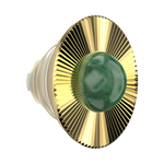 Jade Brooch — PopTop - US 84665