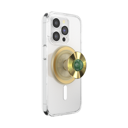 Jade Brooch — MagSafe PopGrip - US 66287