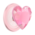 Crystal Heart — MagSafe PopGrip - US 16787