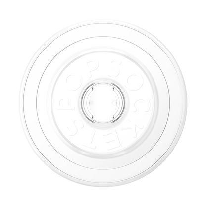 Airbag Sherbert Mickey Stripe — MagSafe PopGrip - US 44407