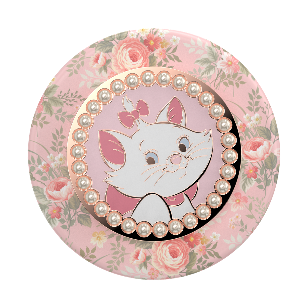 Enamel Marie In Bloom — MagSafe PopGrip - US 43396