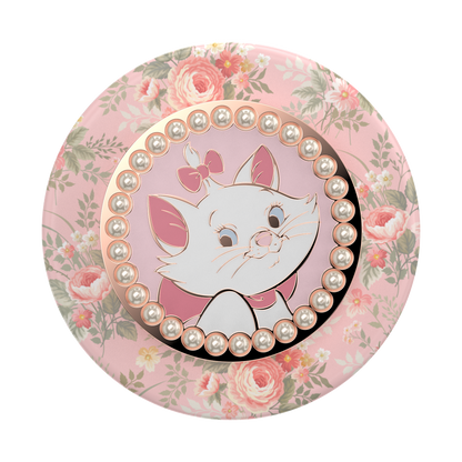 Enamel Marie In Bloom — MagSafe PopGrip - US 43396