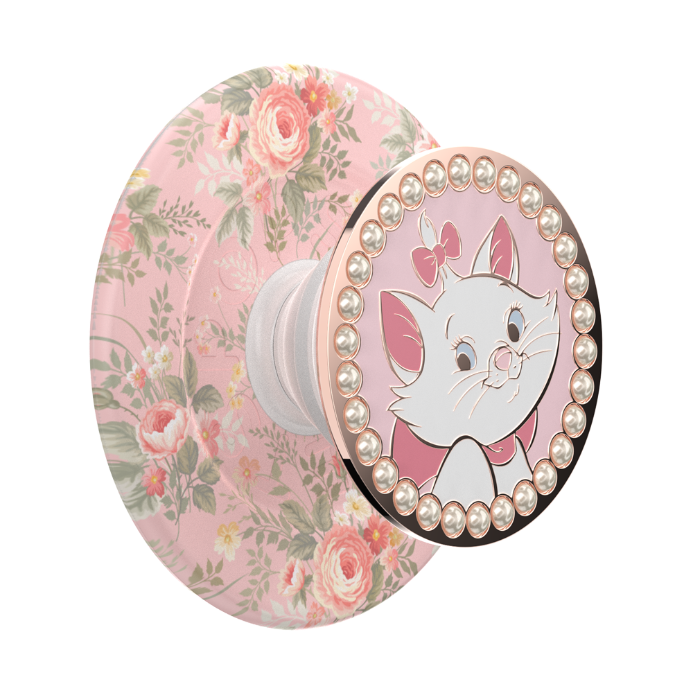 Enamel Marie In Bloom — MagSafe PopGrip - US 25415