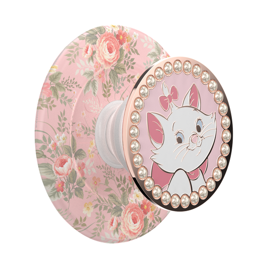 Enamel Marie In Bloom — MagSafe PopGrip - US 64780