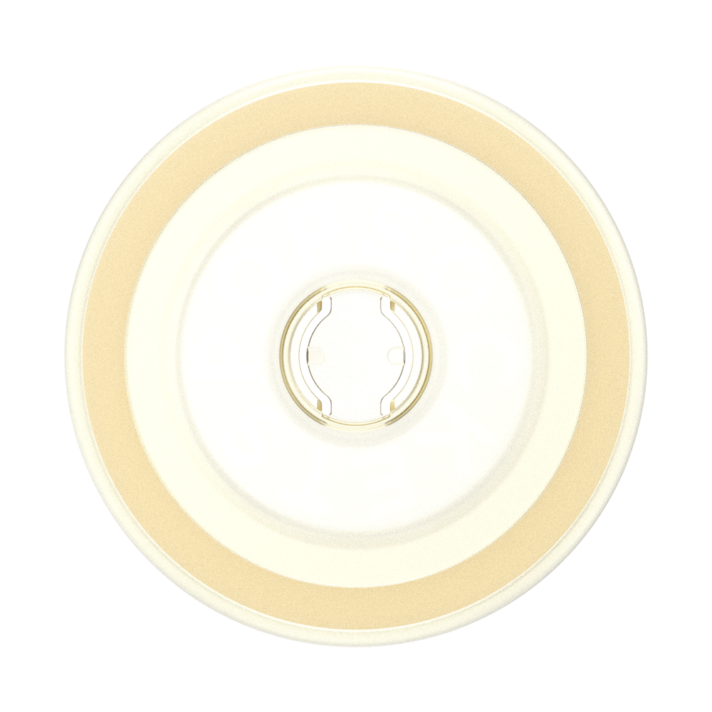 Enamel Gold Mickey Head — MagSafe PopGrip - US 73439