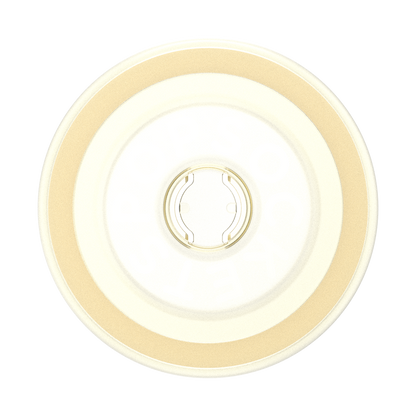 Enamel Gold Mickey Head — MagSafe PopGrip - US 67666