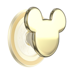 Enamel Gold Mickey Head — MagSafe PopGrip - US 12135