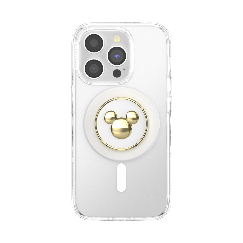 Enamel Mickey — MagSafe PopGrip - US 93484