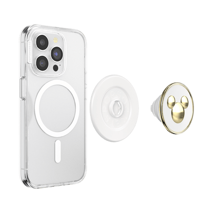 Enamel Mickey — MagSafe PopGrip - US 93484