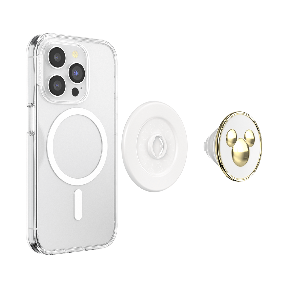 Enamel Mickey — MagSafe PopGrip - US 91147