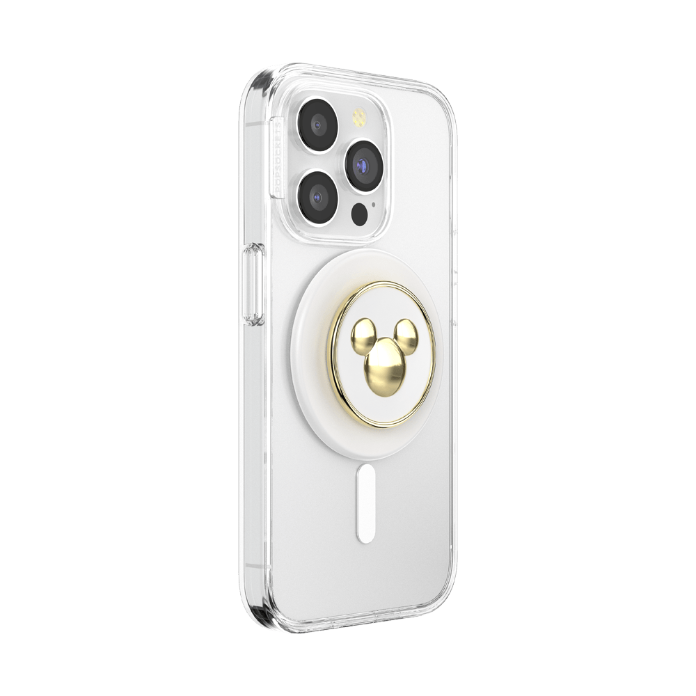 Enamel Mickey — MagSafe PopGrip - US 93484