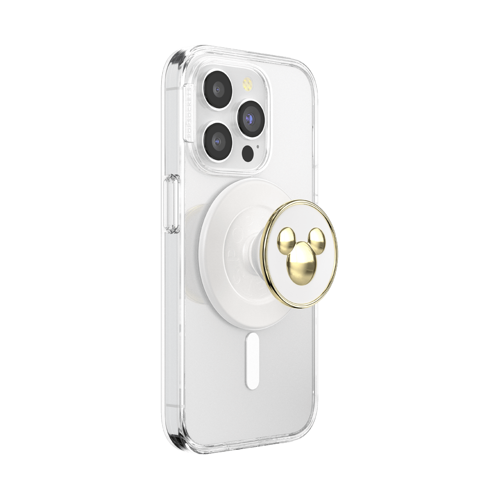Enamel Mickey — MagSafe PopGrip - US 33385