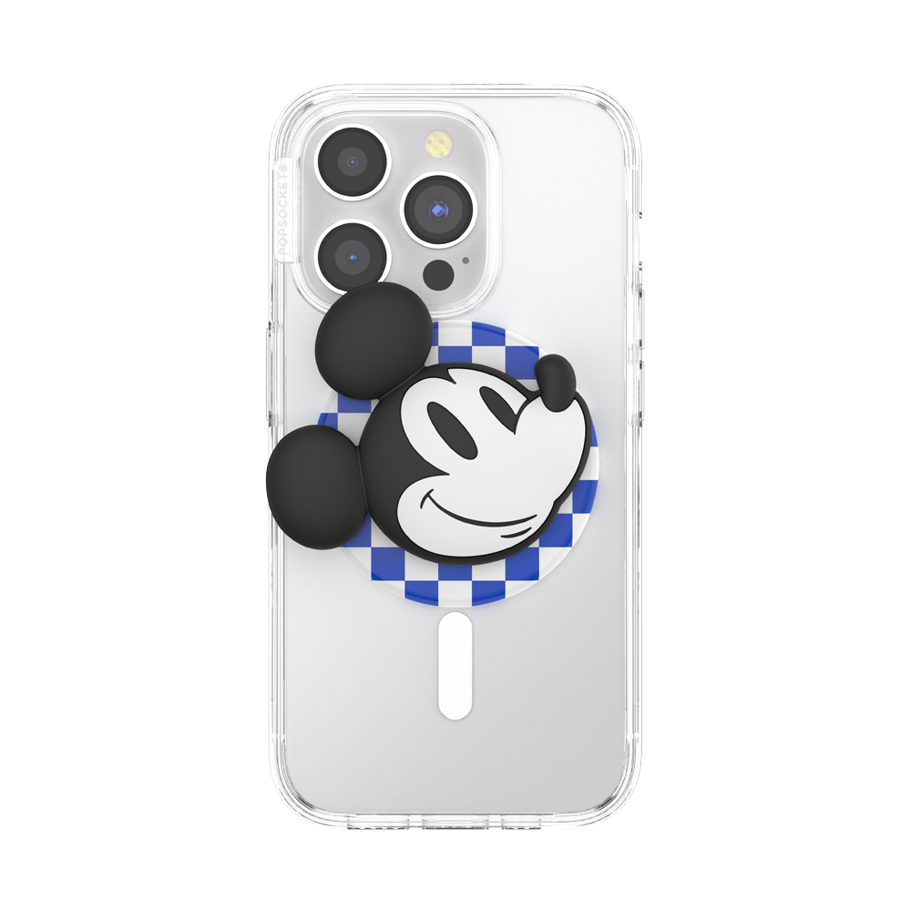PopOut Classic Mickey — MagSafe PopGrip - US 48092