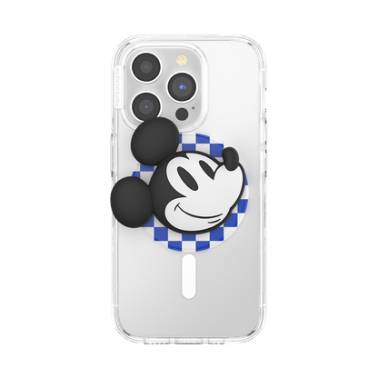 PopOut Classic Mickey — MagSafe PopGrip - US 46052