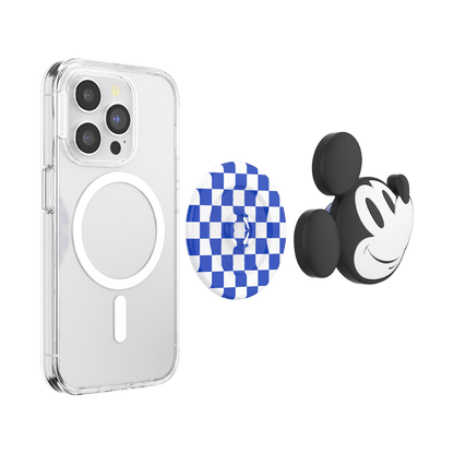 PopOut Classic Mickey — MagSafe PopGrip - US 11062
