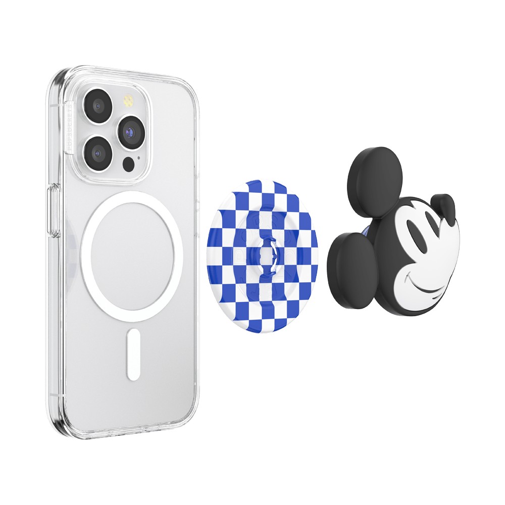 PopOut Classic Mickey — MagSafe PopGrip - US 49398