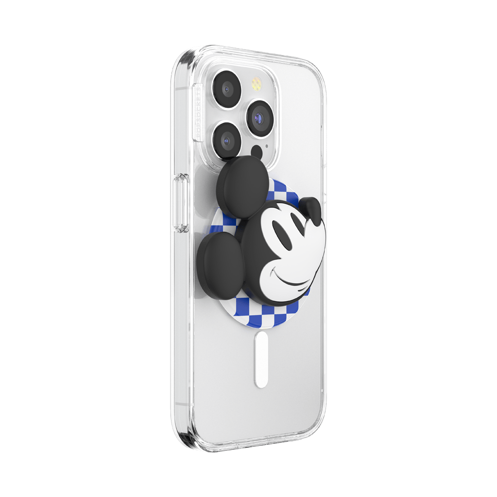 PopOut Classic Mickey — MagSafe PopGrip - US 24810