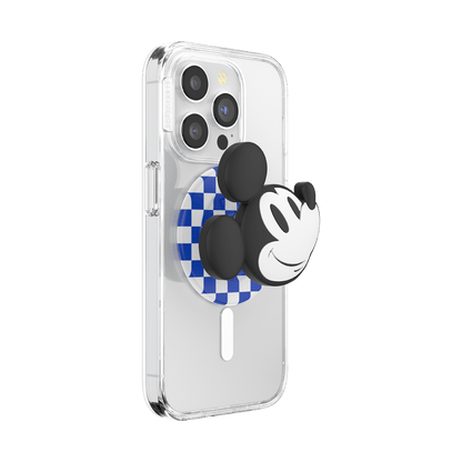 PopOut Classic Mickey — MagSafe PopGrip - US 11062