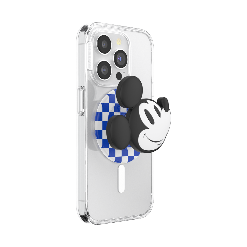 PopOut Classic Mickey — MagSafe PopGrip - US 87318